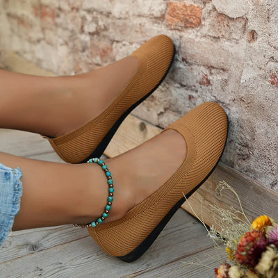 GlamWalk™ | Breathable non-slip shoes