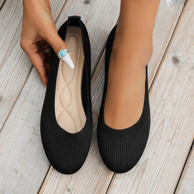 GlamWalk™ | Breathable non-slip shoes