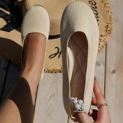GlamWalk™ | Breathable non-slip shoes