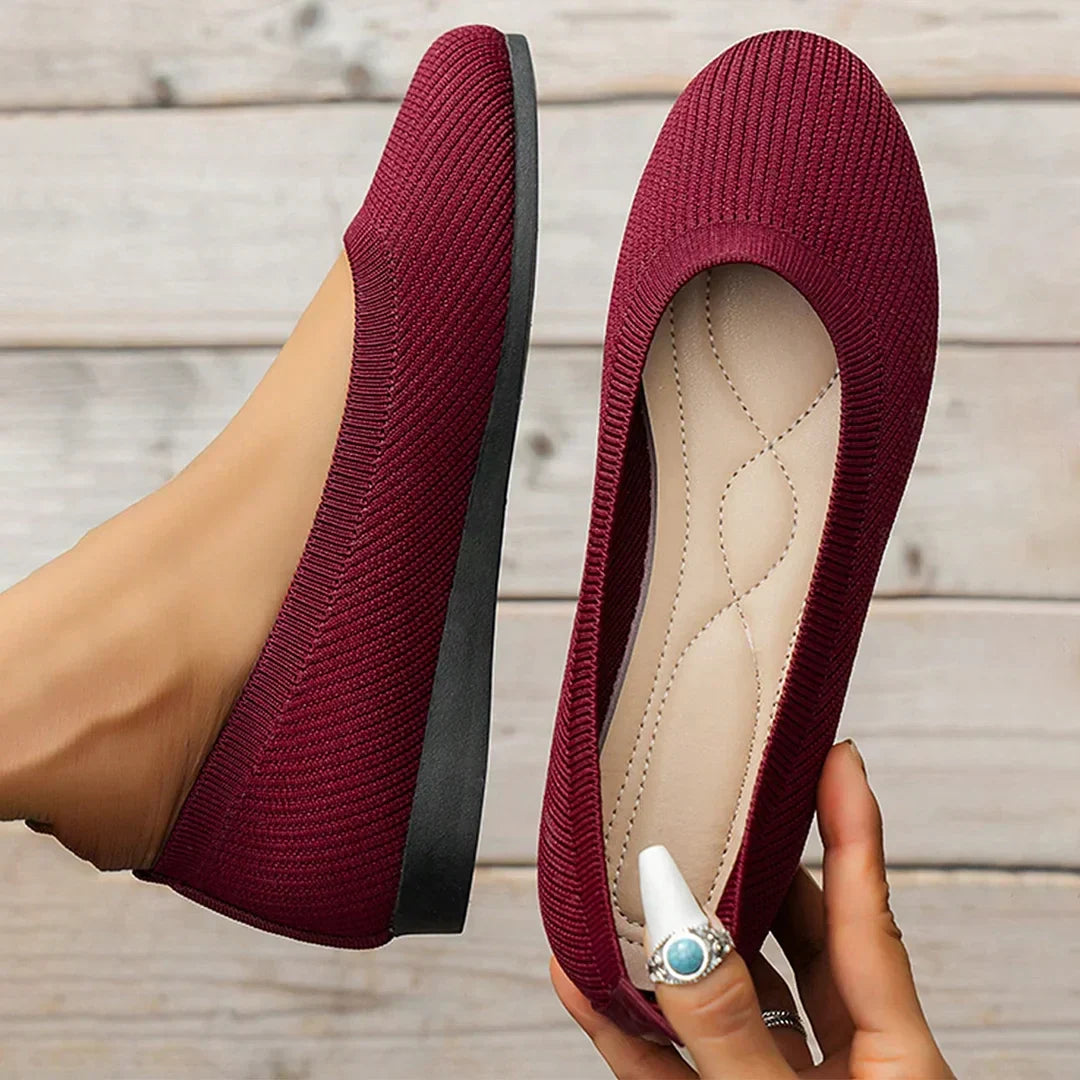GlamWalk™ | Breathable non-slip shoes