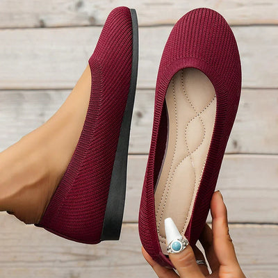 GlamWalk™ | Breathable non-slip shoes