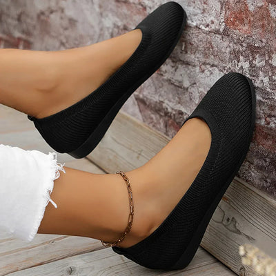 GlamWalk™ | Breathable non-slip shoes