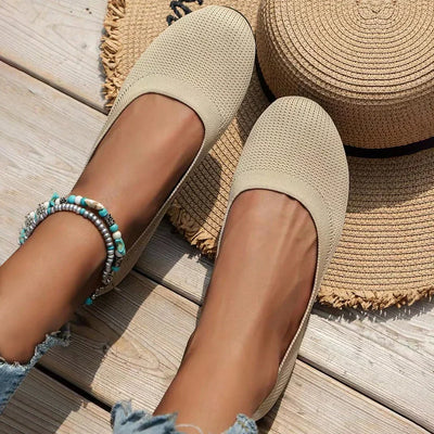 GlamWalk™ | Breathable non-slip shoes